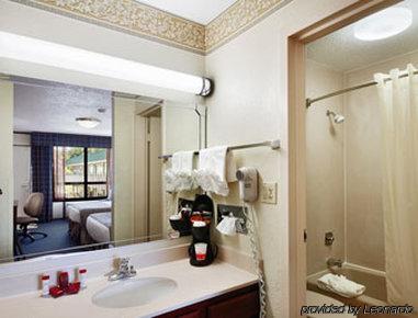 Ramada New Braunfels Hotel Ruang foto